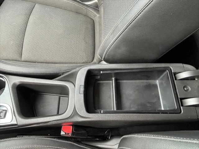 2021 Buick Encore GX AWD Select