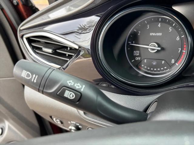 2021 Buick Encore GX AWD Select