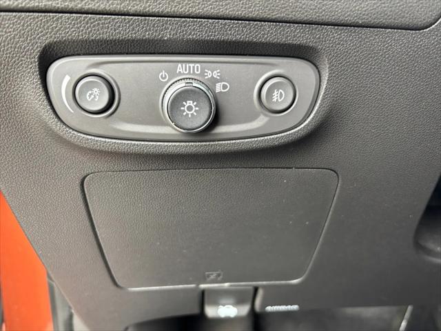2021 Buick Encore GX AWD Select