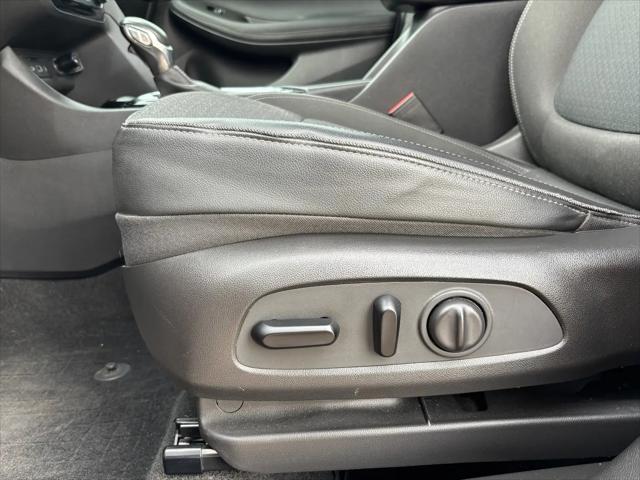 2021 Buick Encore GX AWD Select