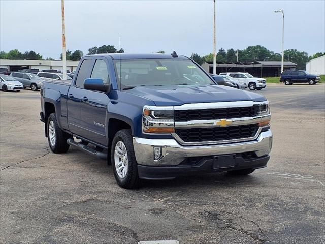 2018 Chevrolet Silverado 1500 LT LT1 for sale near MIAMISBURG, OH