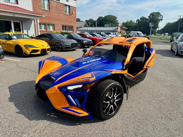 2021 Polestar GS Sl for sale in South Windsor, CT