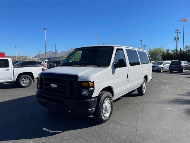 2014 Ford E-350 Super Duty XL for sale in Tucson, AZ