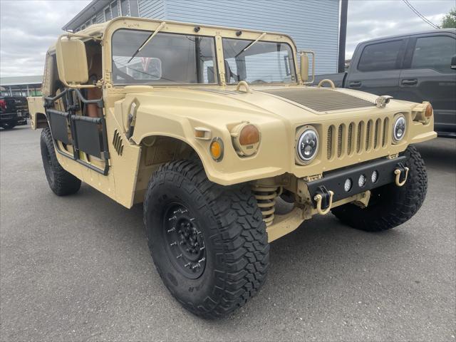 1991 HUMMER H1 Humvee custom