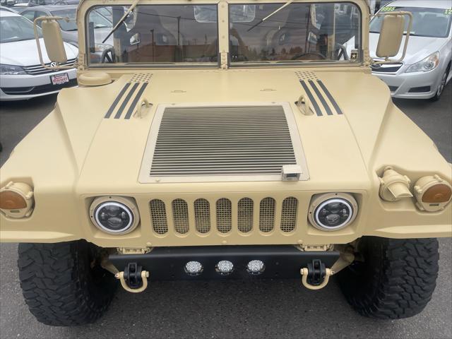 1991 HUMMER H1 Humvee custom