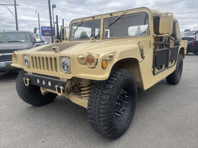 1991 HUMMER H1 Humvee custom for sale in Salem, OR