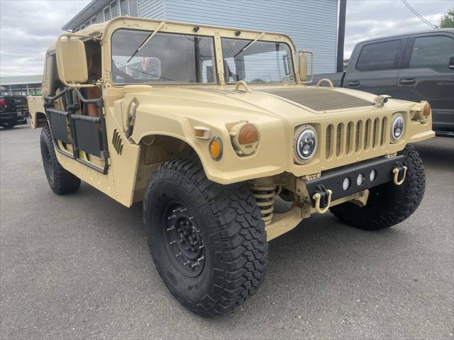 1991 HUMMER H1 Humvee custom