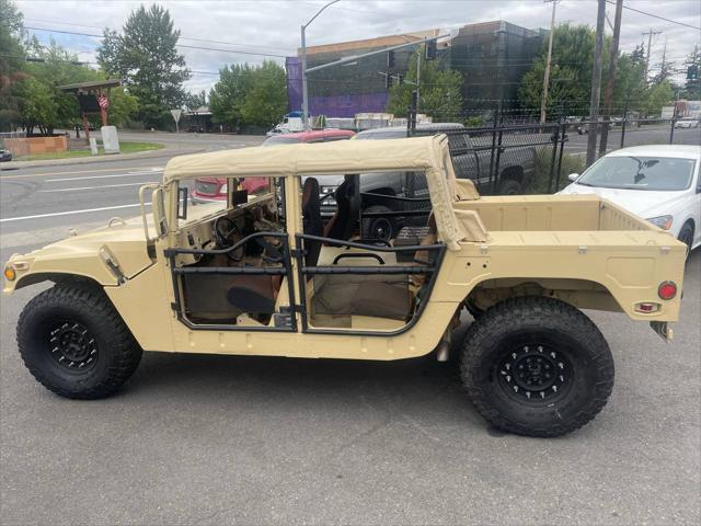 1991 HUMMER H1 Humvee custom