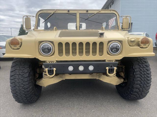 1991 HUMMER H1 Humvee custom