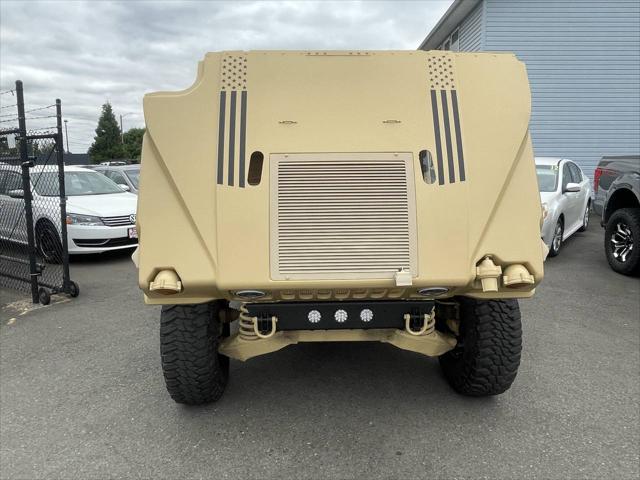 1991 HUMMER H1 Humvee custom