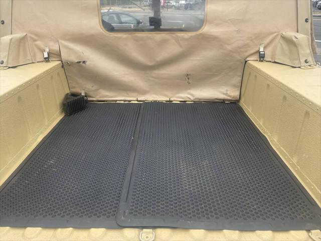 1991 HUMMER H1 Humvee custom