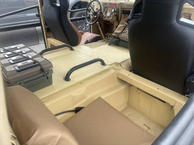 1991 HUMMER H1 Humvee custom