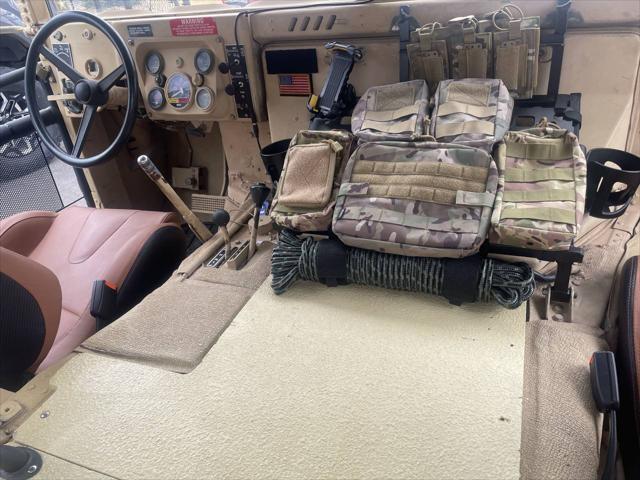 1991 HUMMER H1 Humvee custom