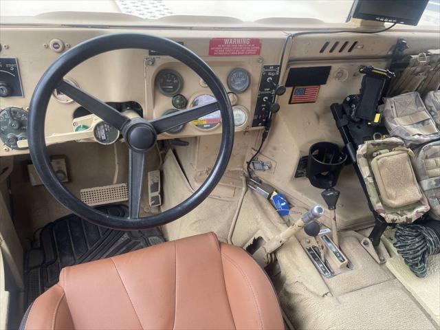 1991 HUMMER H1 Humvee custom