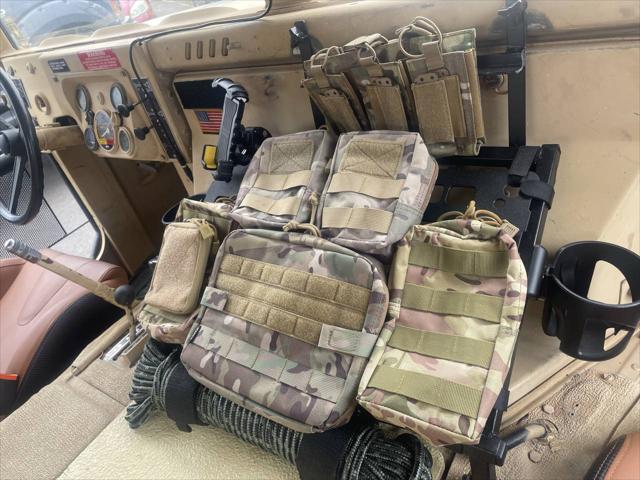 1991 HUMMER H1 Humvee custom