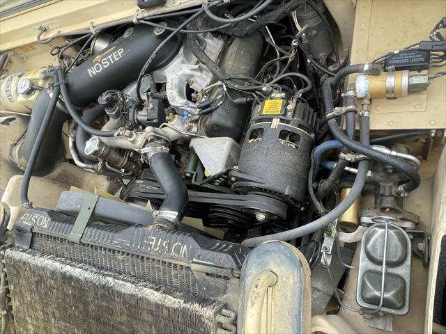 1991 HUMMER H1 Humvee custom