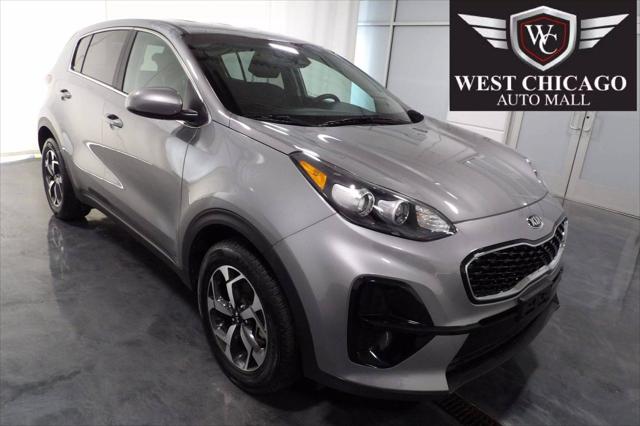 2022 Kia Sportage LX for sale in West Chicago, IL