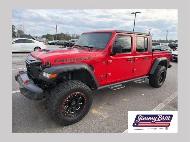 2021 Jeep Gladiator Sport for sale in Statesboro, GA