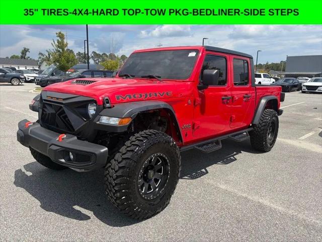 2021 Jeep Gladiator Sport for sale in Statesboro, GA