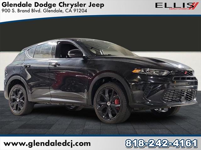 2024 Dodge Hornet DODGE HORNET GT PLUS AWD