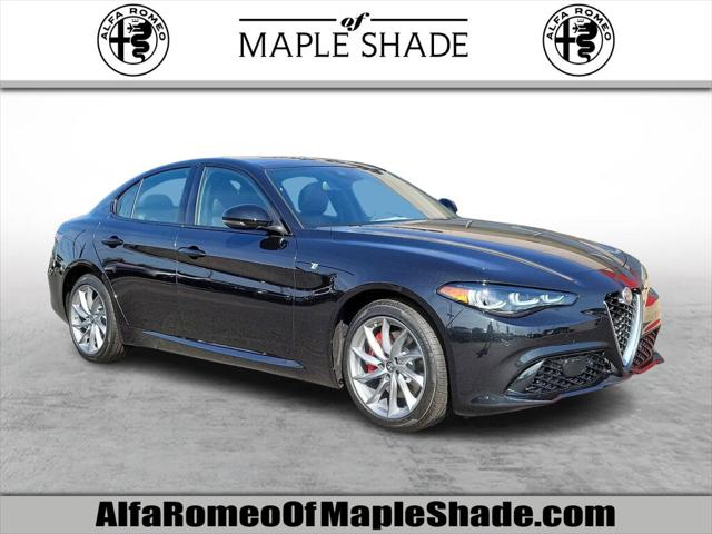 2024 Alfa Romeo Giulia GIULIA Ti AWD