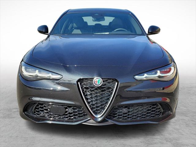 2024 Alfa Romeo Giulia GIULIA Ti AWD