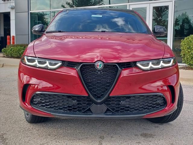 2024 Alfa Romeo Tonale TONALE VELOCE EAWD