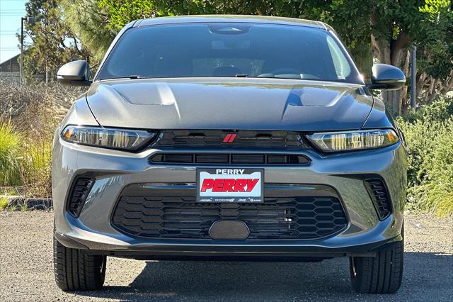 2024 Dodge Hornet DODGE HORNET R/T EAWD