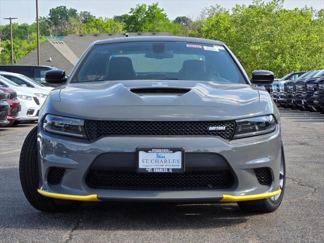 2023 Dodge Charger CHARGER R/T