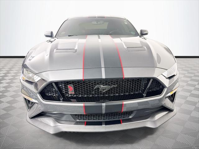 Used 2019 Ford Mustang GT Premium For Sale in Olive Branch, MS