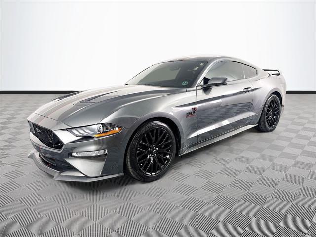 Used 2019 Ford Mustang GT Premium For Sale in Olive Branch, MS