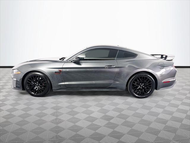 Used 2019 Ford Mustang GT Premium For Sale in Olive Branch, MS