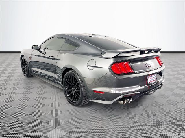 Used 2019 Ford Mustang GT Premium For Sale in Olive Branch, MS