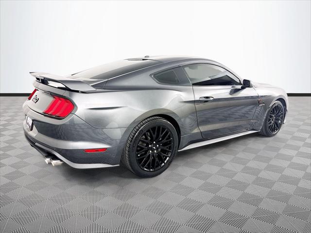 Used 2019 Ford Mustang GT Premium For Sale in Olive Branch, MS