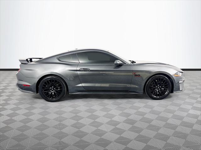 Used 2019 Ford Mustang GT Premium For Sale in Olive Branch, MS