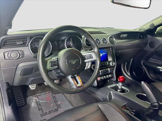 Used 2019 Ford Mustang GT Premium For Sale in Olive Branch, MS