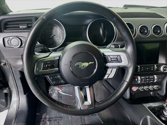 Used 2019 Ford Mustang GT Premium For Sale in Olive Branch, MS