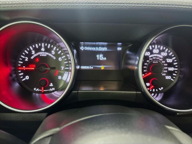 Used 2019 Ford Mustang GT Premium For Sale in Olive Branch, MS