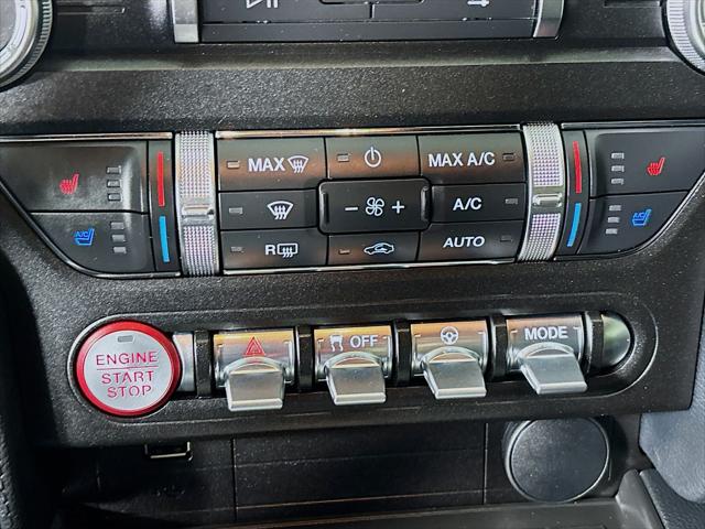 Used 2019 Ford Mustang GT Premium For Sale in Olive Branch, MS