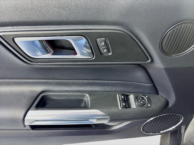 Used 2019 Ford Mustang GT Premium For Sale in Olive Branch, MS