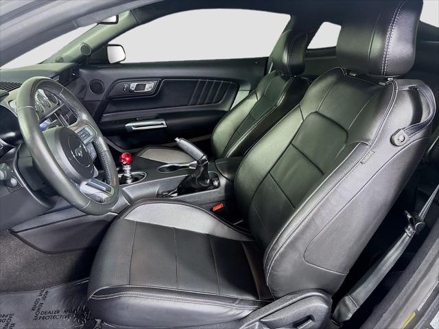 Used 2019 Ford Mustang GT Premium For Sale in Olive Branch, MS
