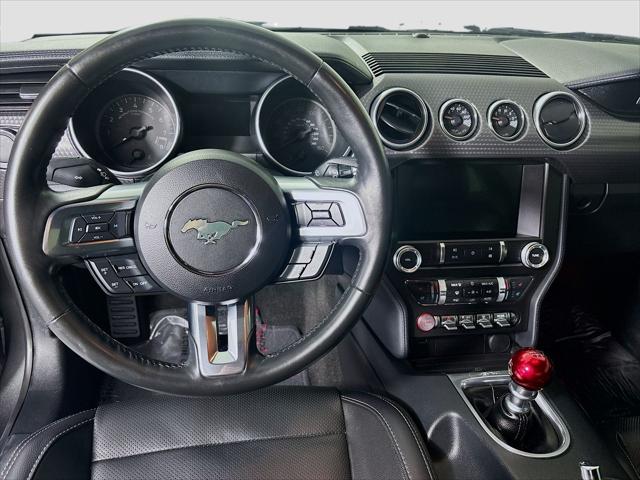 Used 2019 Ford Mustang GT Premium For Sale in Olive Branch, MS