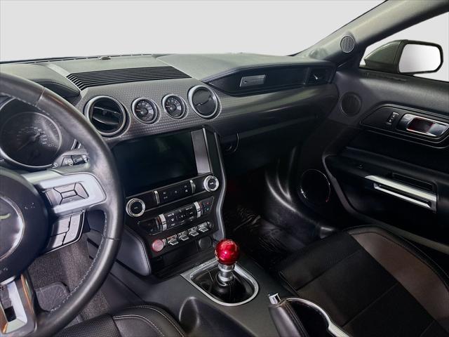 Used 2019 Ford Mustang GT Premium For Sale in Olive Branch, MS