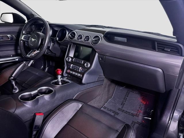 Used 2019 Ford Mustang GT Premium For Sale in Olive Branch, MS