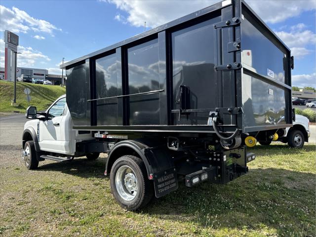 2023 Ford F-550 Chassis XLT