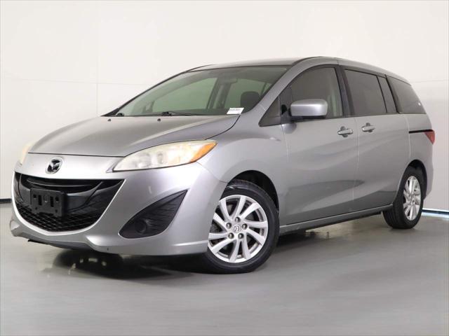 2012 Mazda Mazda5 Sport for sale in Tucson, AZ