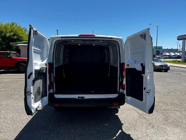 2020 Ford Transit Cargo Van Base
