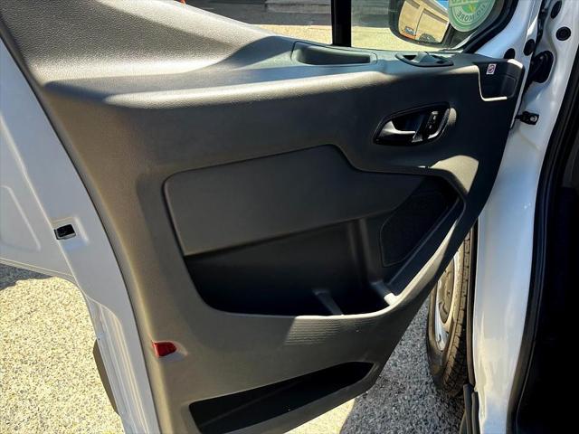 2020 Ford Transit Cargo Van Base