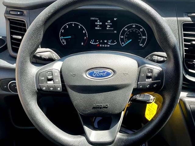 2020 Ford Transit Cargo Van Base
