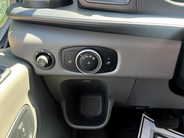 2020 Ford Transit Cargo Van Base